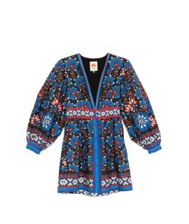 FARM RIO Повседневное платье