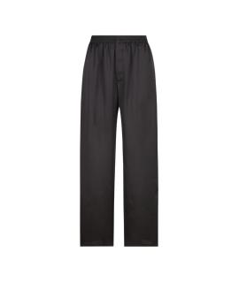 SAINT LAURENT Прямые брюки