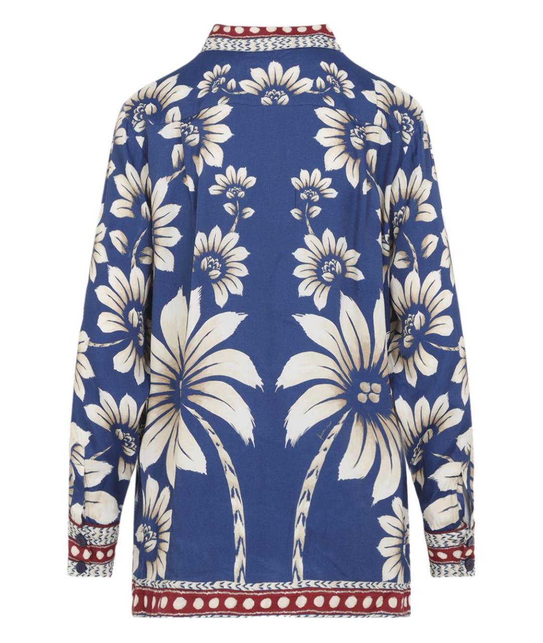 FARM RIO Мульти хлопковая рубашка, фото 2