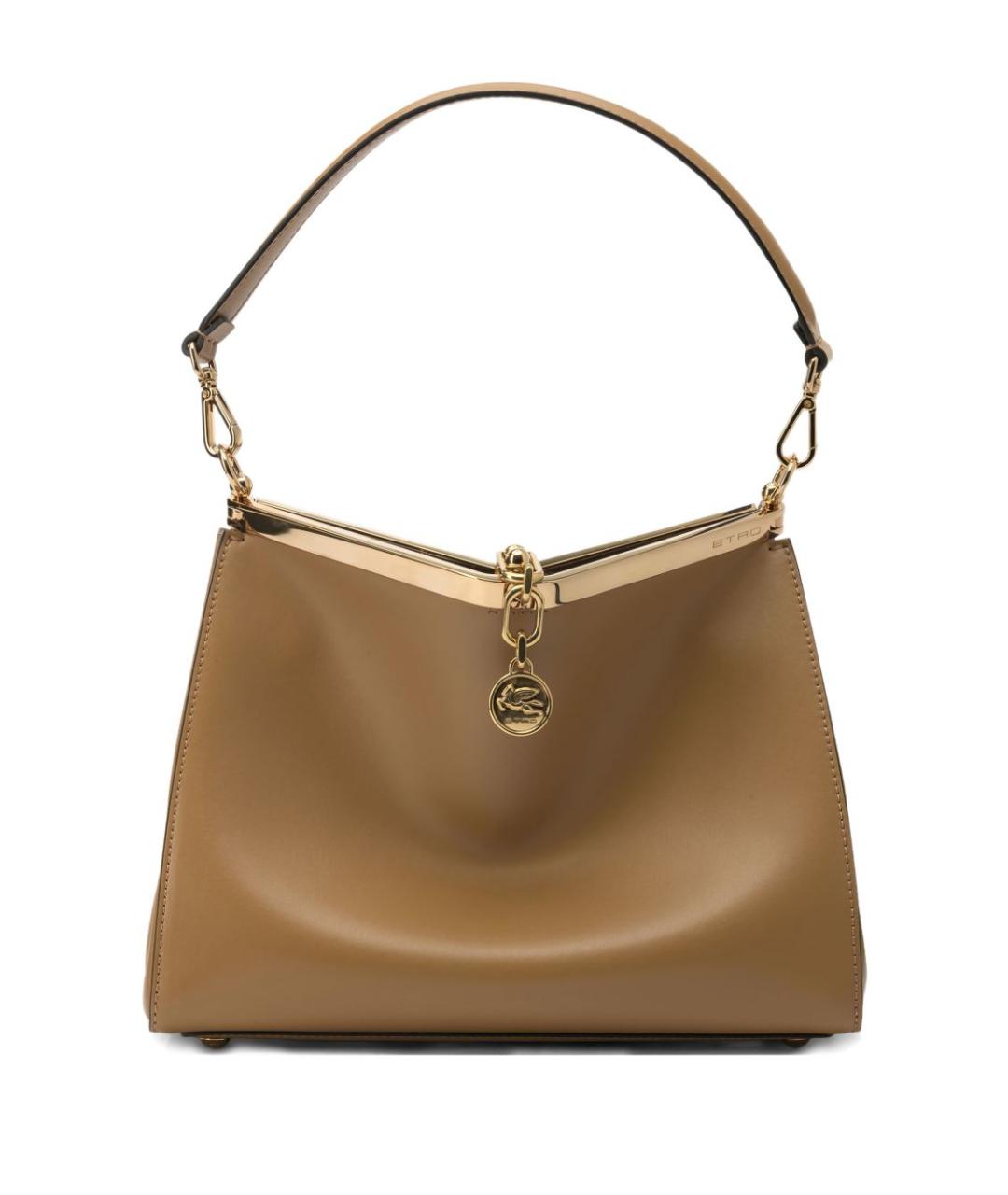 ETRO Мульти кожаная сумка тоут, фото 1