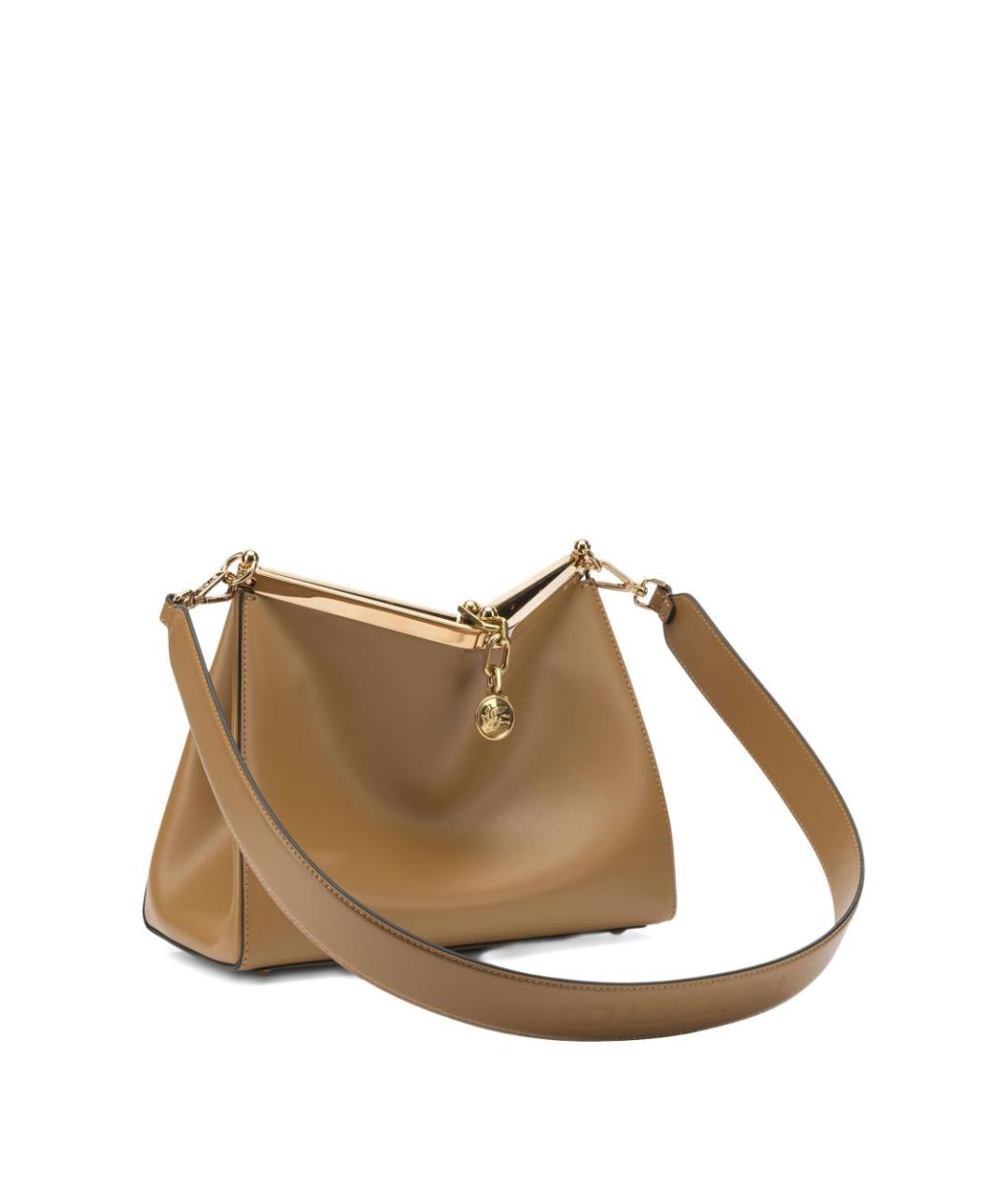 ETRO Мульти кожаная сумка тоут, фото 4