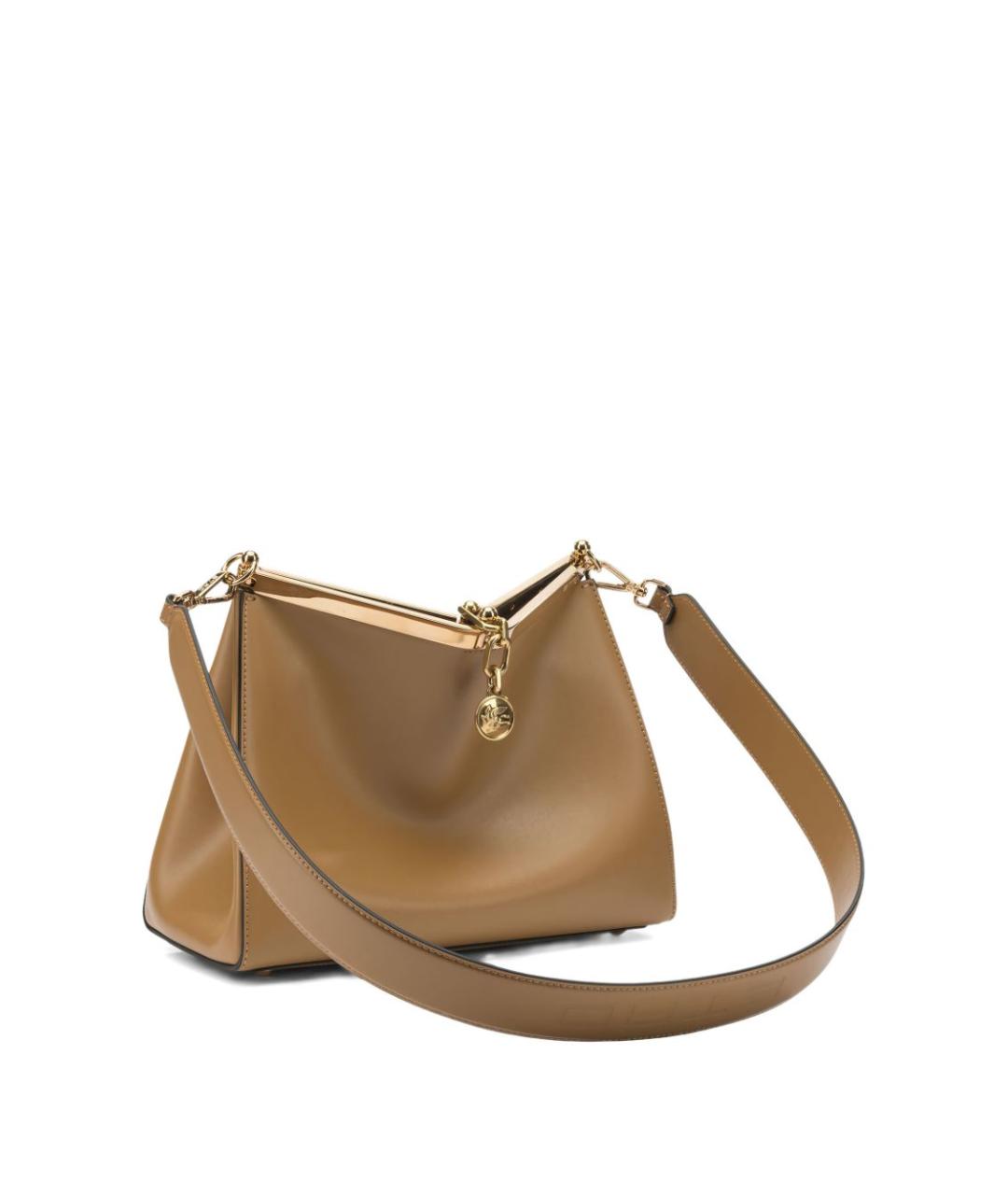 ETRO Мульти кожаная сумка тоут, фото 5