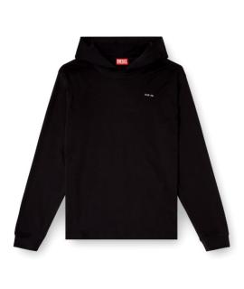 DIESEL Худи/толстовка