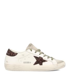 GOLDEN GOOSE DELUXE BRAND Кеды