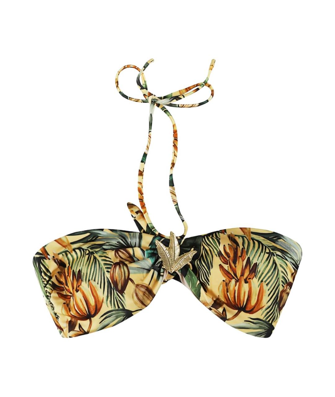 FARM RIO Мульти полиамидовый купальник, фото 1