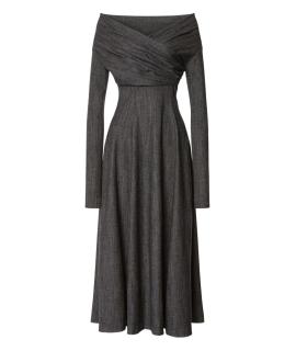 ALBERTA FERRETTI Повседневное платье