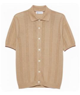 BRUNELLO CUCINELLI Классическая рубашка