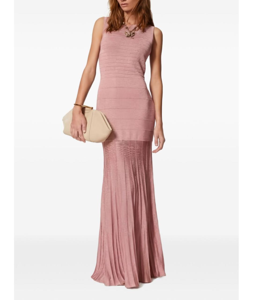 TWIN-SET Вечернее платье, фото 3