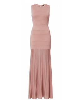 TWIN-SET Вечернее платье