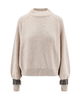 BRUNELLO CUCINELLI Джемпер / свитер