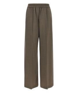 BRUNELLO CUCINELLI Прямые брюки