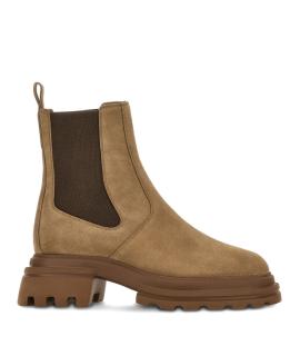 HOGAN Ботинки