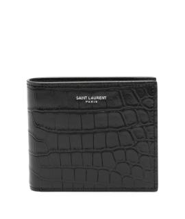 SAINT LAURENT Кошелек
