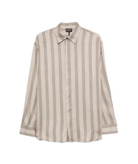 GIORGIO ARMANI Кэжуал рубашка