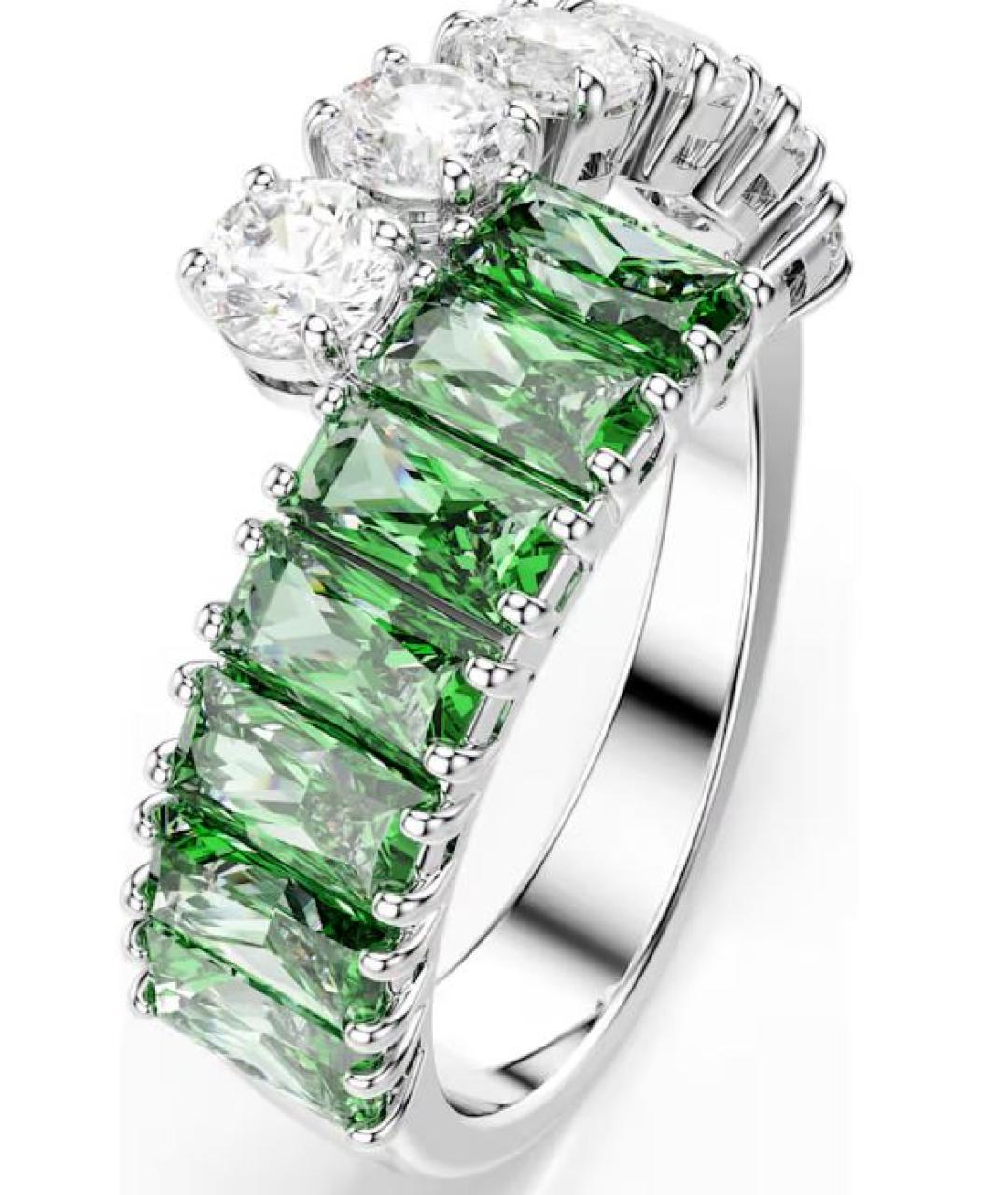 SWAROVSKI Мульти металлическое кольцо, фото 2