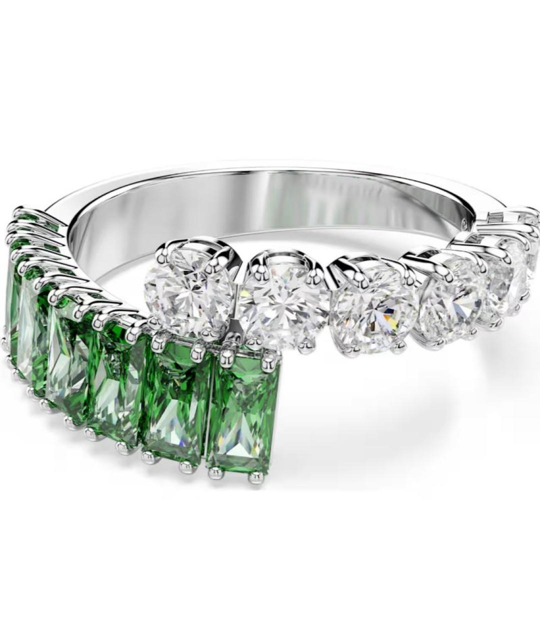 SWAROVSKI Мульти металлическое кольцо, фото 1