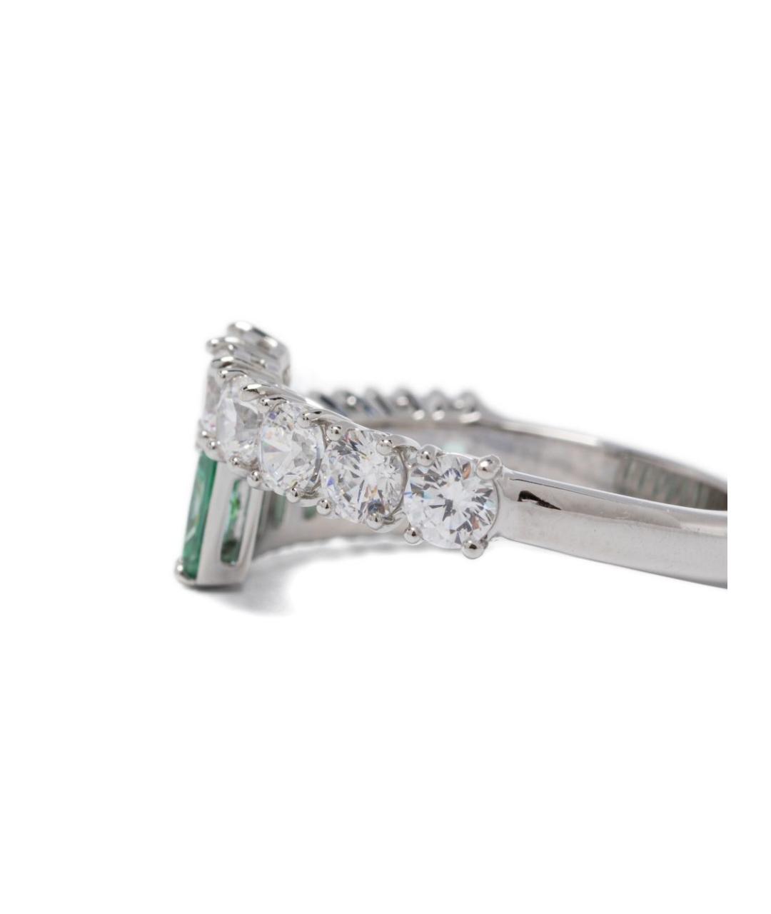 SWAROVSKI Мульти металлическое кольцо, фото 3