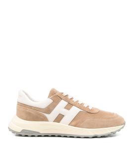 HOGAN Низкие кроссовки / кеды