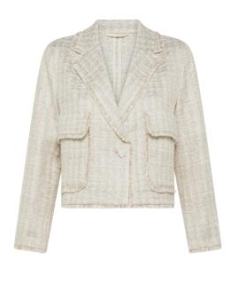 SEVENTY Жакет/пиджак