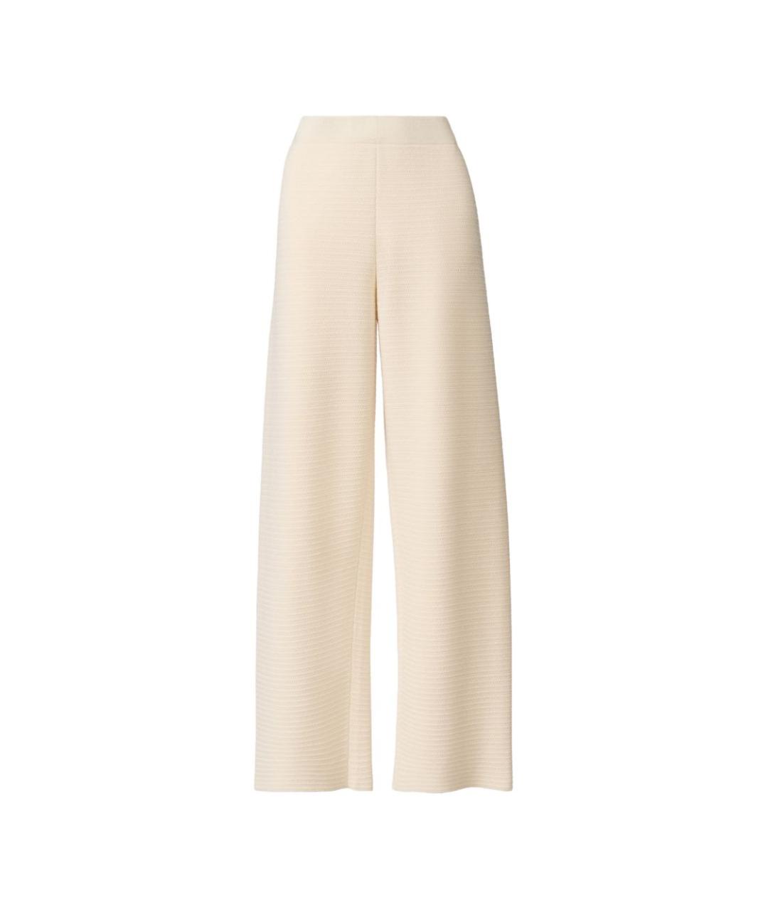 FABIANA FILIPPI Прямые брюки, фото 1