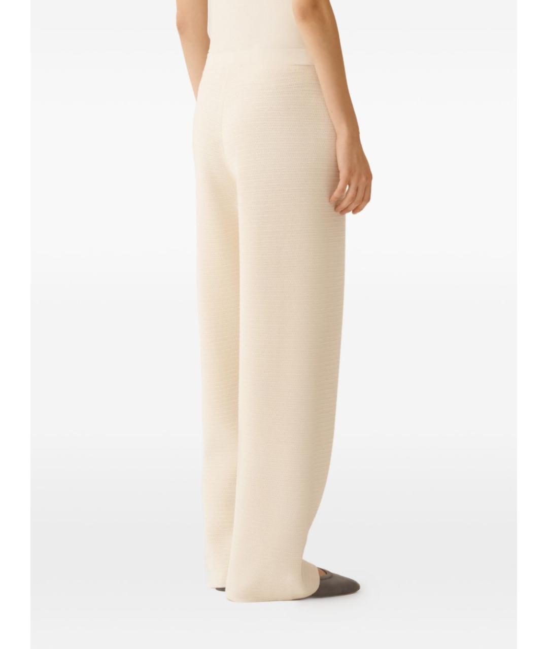 FABIANA FILIPPI Прямые брюки, фото 2