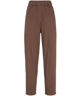 BRUNELLO CUCINELLI Прямые брюки