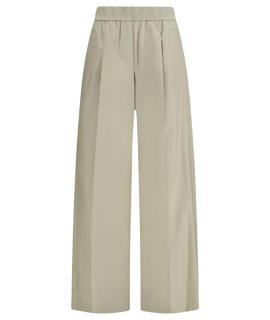 BRUNELLO CUCINELLI Прямые брюки