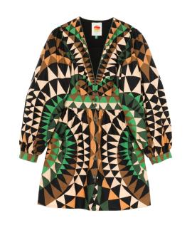 FARM RIO Платье