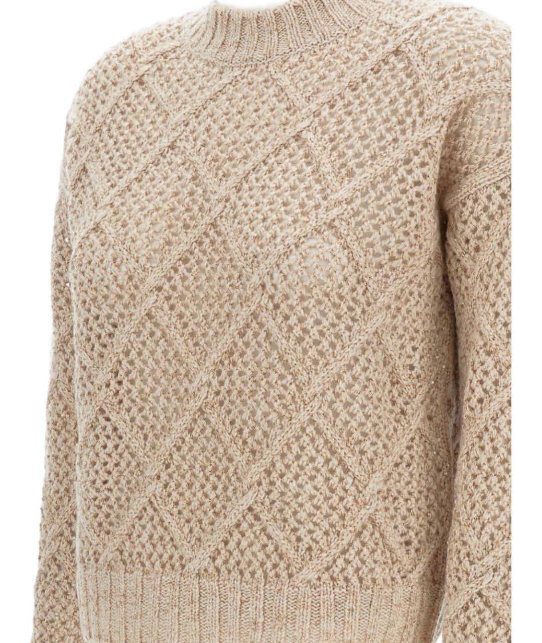 MAX MARA STUDIO Джемпер / свитер, фото 3