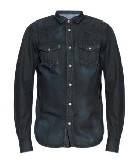 DIESEL Кэжуал рубашка
