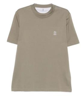BRUNELLO CUCINELLI Футболка
