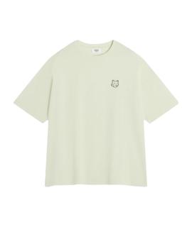 MAISON KITSUNE Футболка