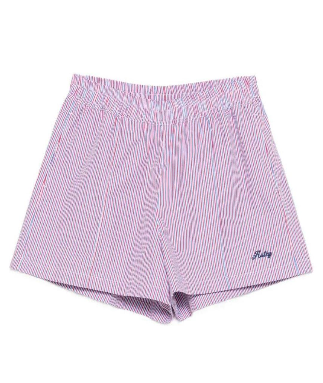 AUTRY Мульти хлопковые шорты, фото 1