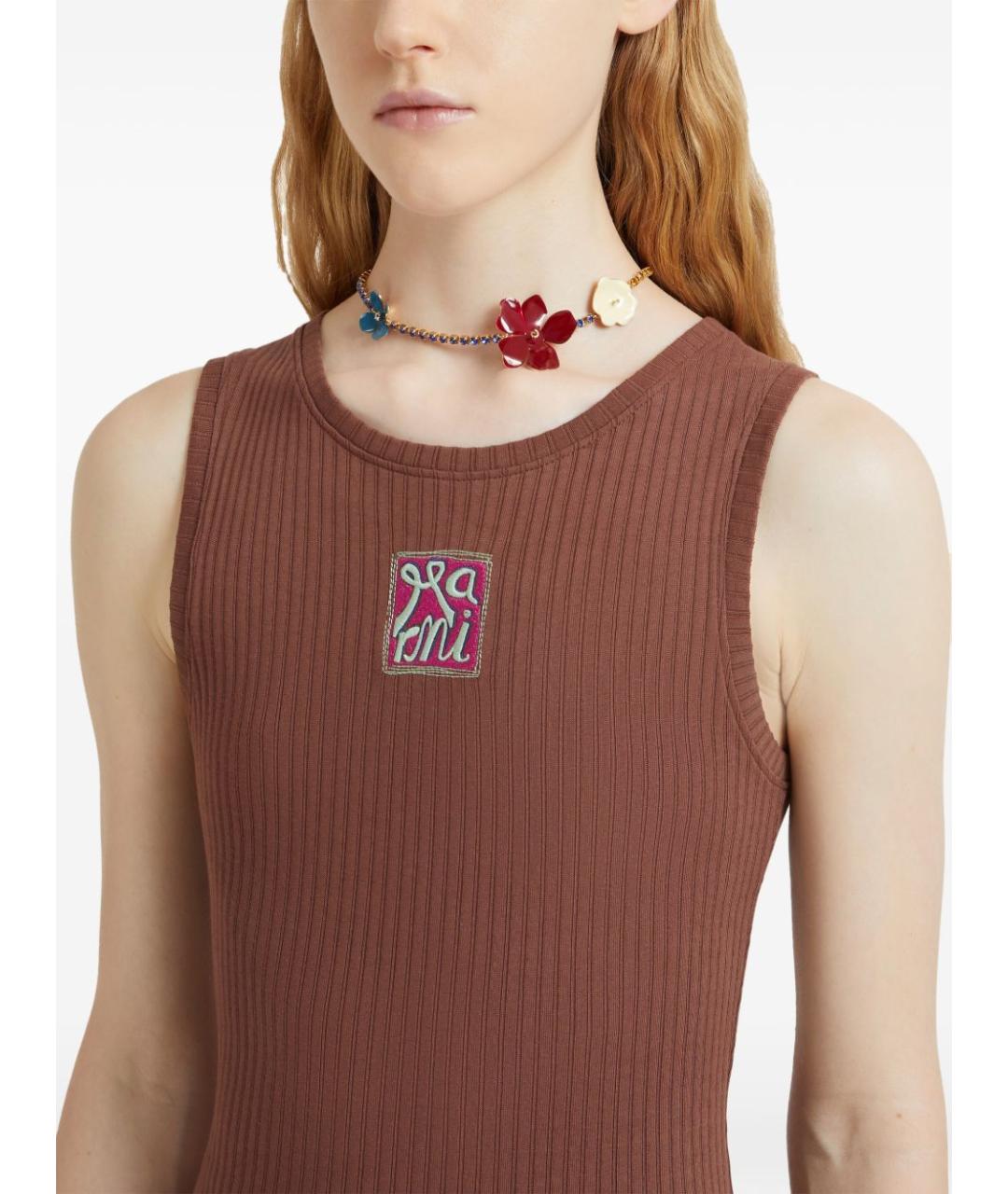 MARNI Мульти подвеска, фото 4