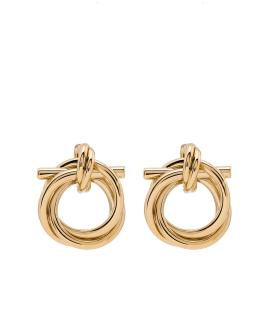 FERRAGAMO Серьги