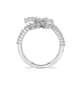 SWAROVSKI Кольцо