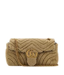 GUCCI Сумка через плечо