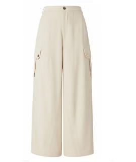 PINKO Прямые брюки