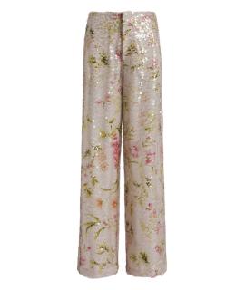 ALBERTA FERRETTI Прямые брюки