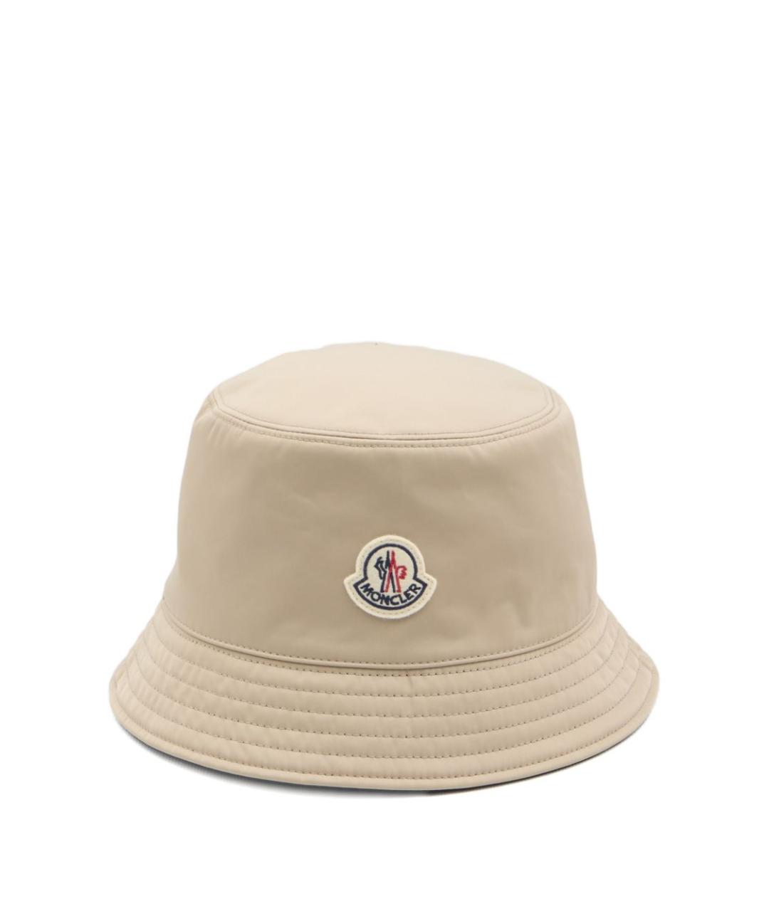 MONCLER Мульти панама, фото 1