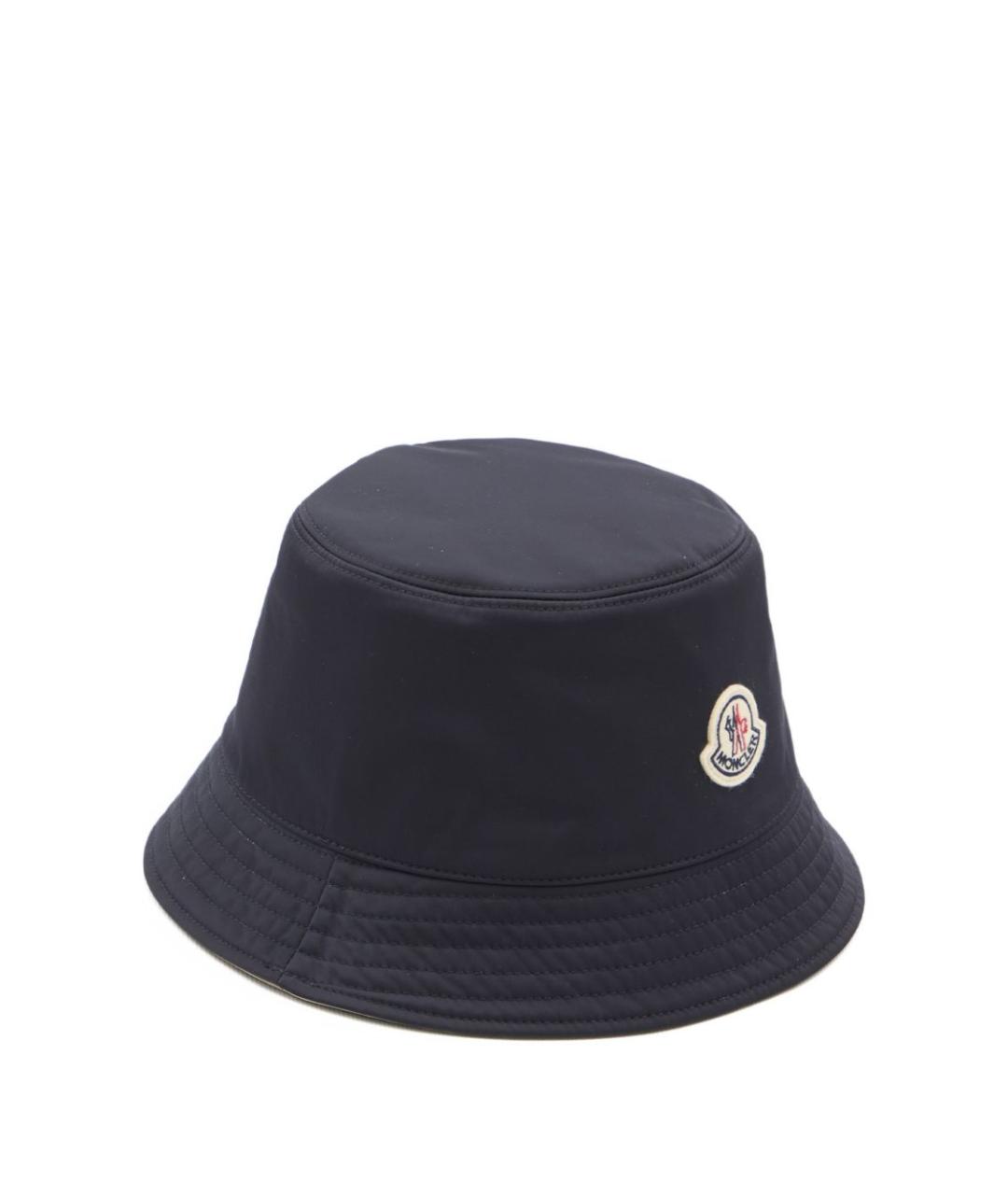 MONCLER Мульти панама, фото 3