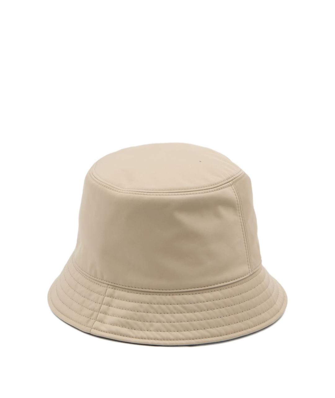 MONCLER Мульти панама, фото 2