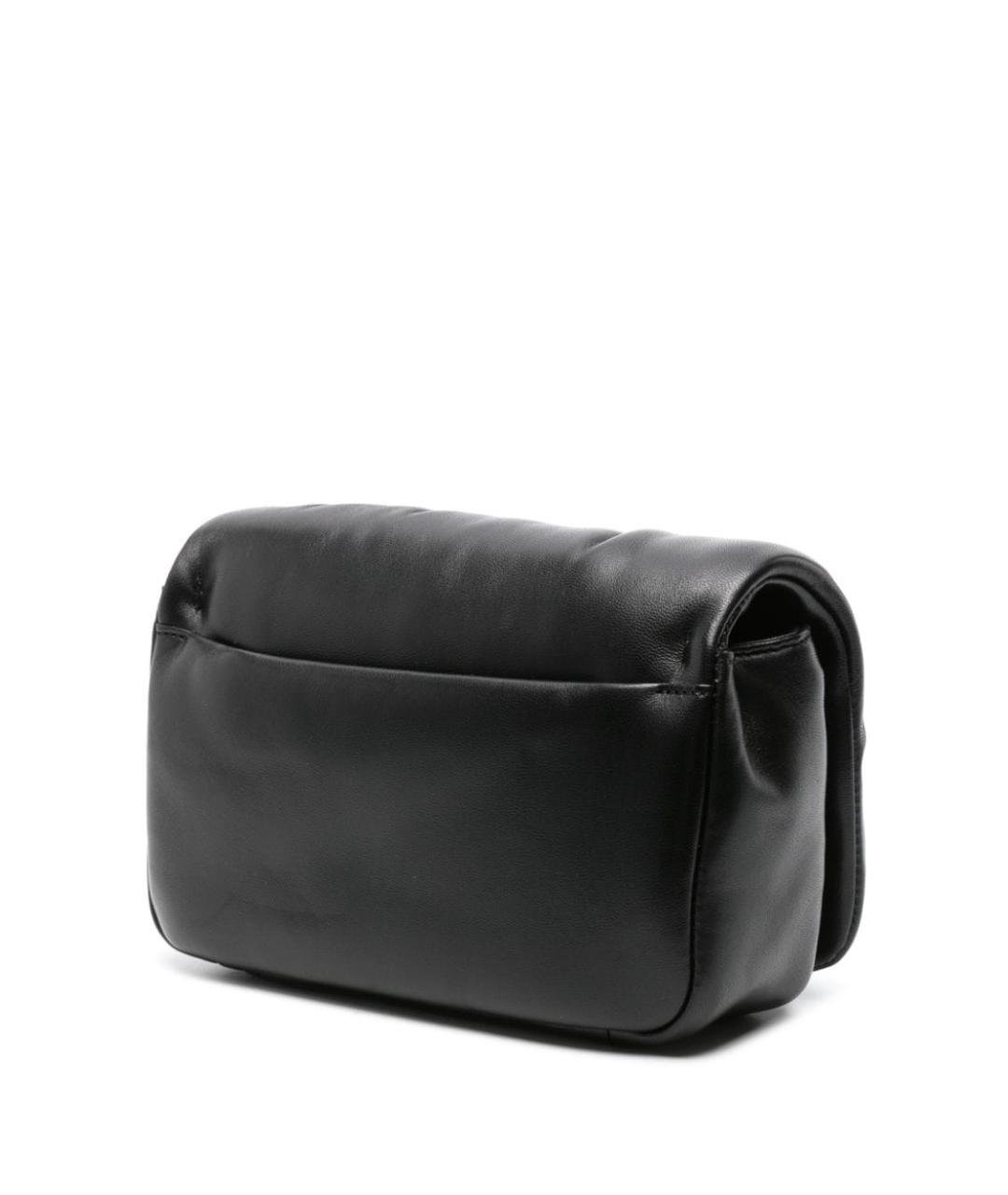 ROGER VIVIER Кожаная сумка через плечо, фото 8