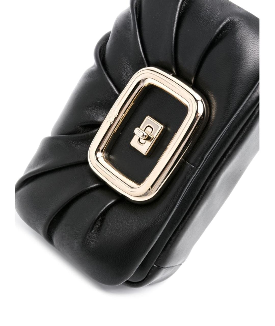 ROGER VIVIER Кожаная сумка через плечо, фото 3