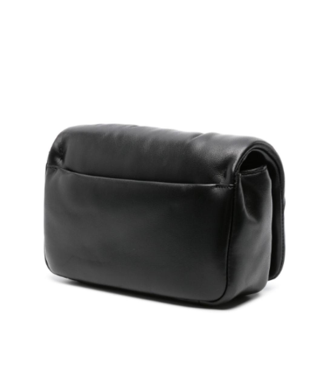 ROGER VIVIER Кожаная сумка через плечо, фото 4