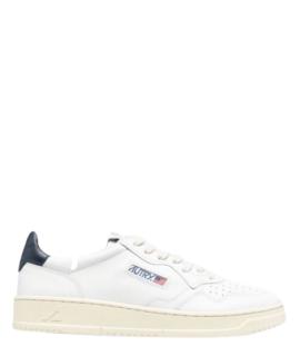 AUTRY Низкие кроссовки / кеды