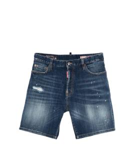 DSQUARED2 Шорты