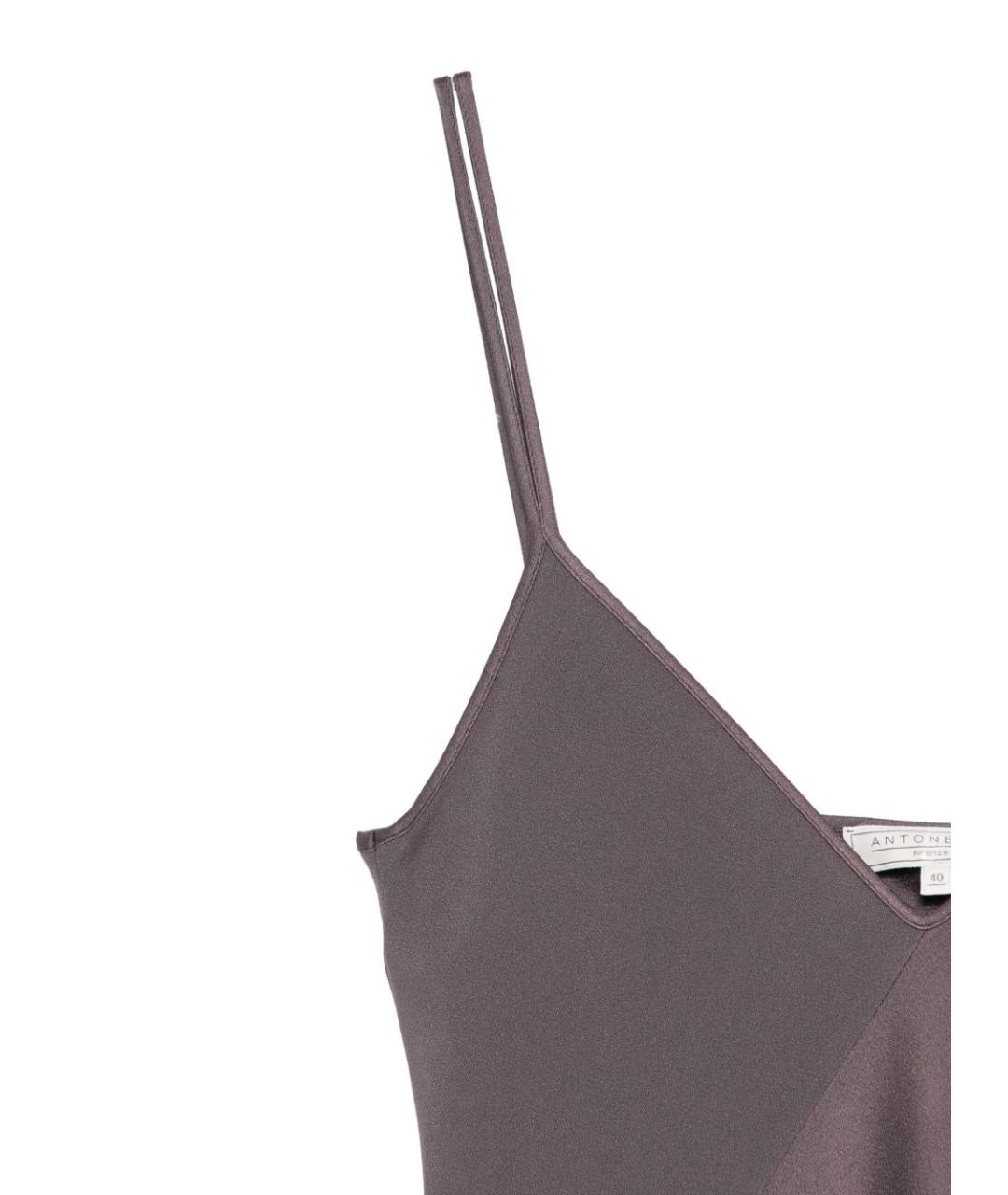 ANTONELLI FIRENZE Повседневное платье, фото 3