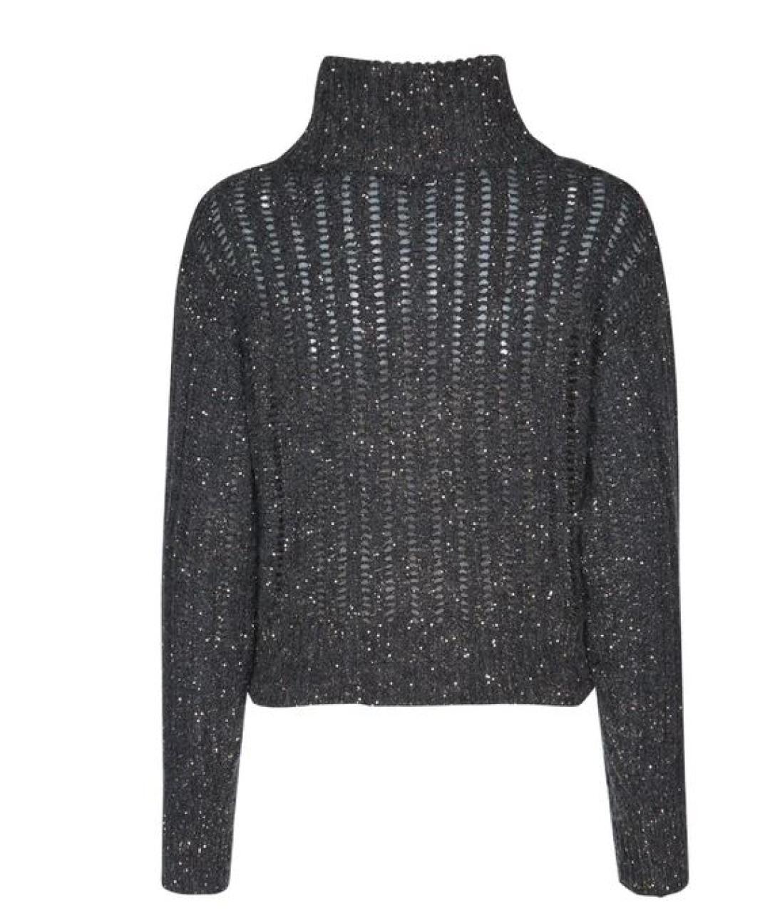 BRUNELLO CUCINELLI Мульти кашемировый кардиган, фото 2