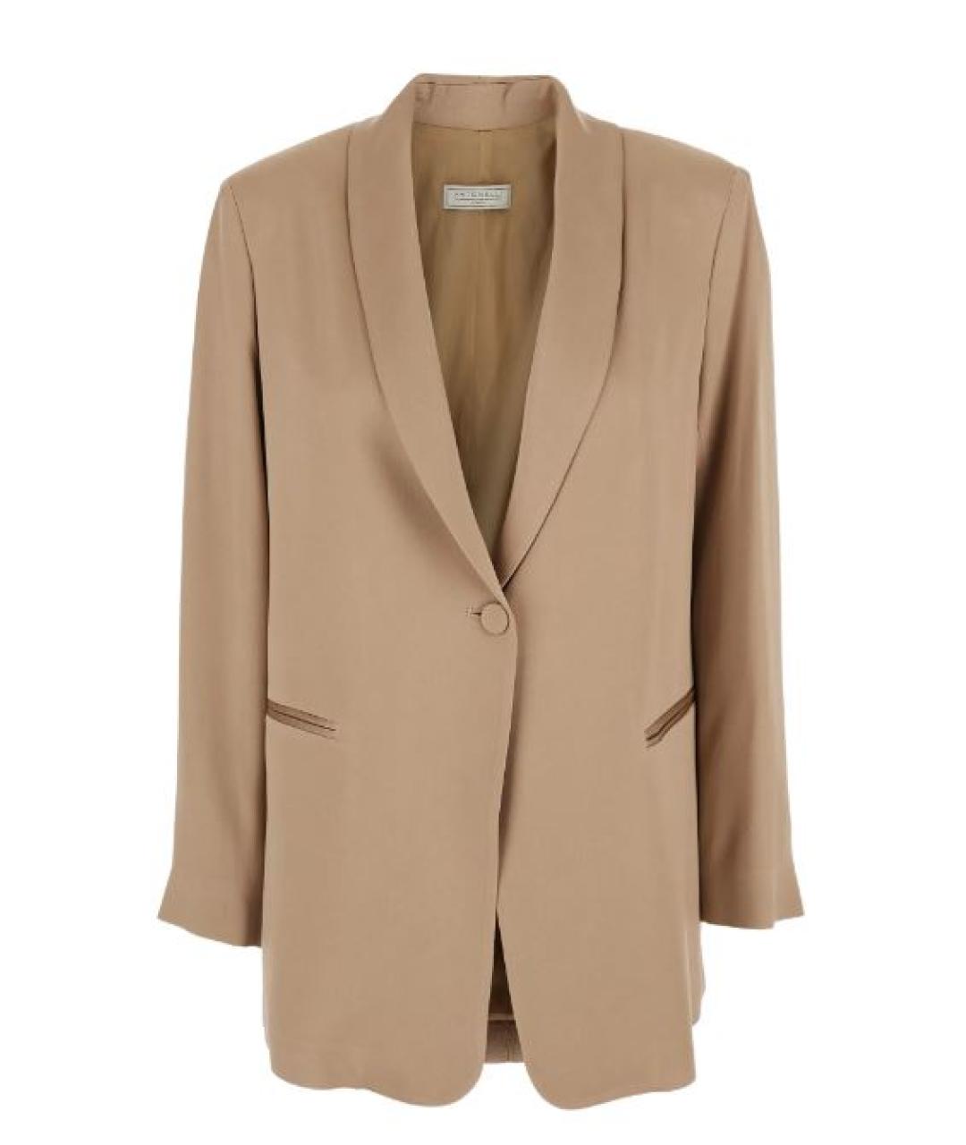 ANTONELLI FIRENZE Жакет/пиджак, фото 1